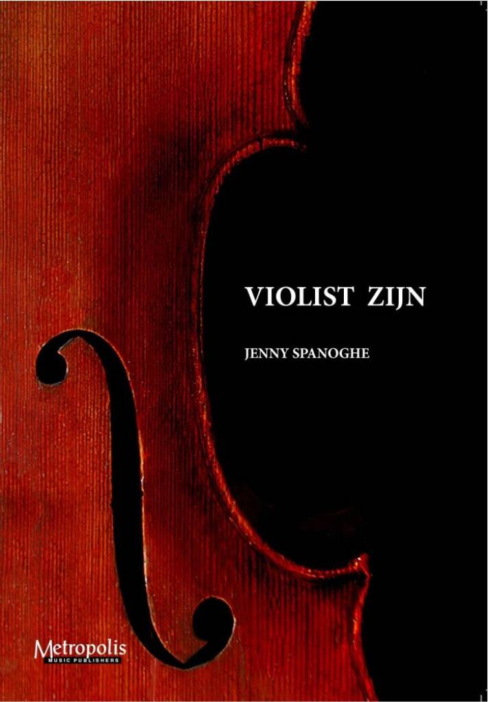 Violist zijn